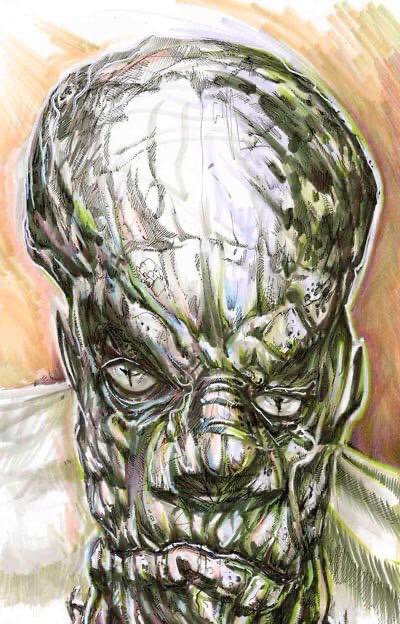 comics_mercury's tweet photo. #MondayMood #mondaythoughts #art @SalAbbinanti #sketch #MondayMotivaton @CopicOfficialUS #CCX19 https://t.co/3qyGi6Pm7W