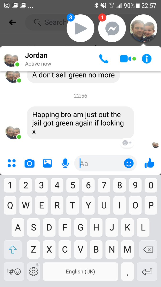 TheJordanManCan's tweet photo. No chance 😂 canny beat a heart warming chirsmas message 🤣 https://t.co/f5EwMe0a0e
