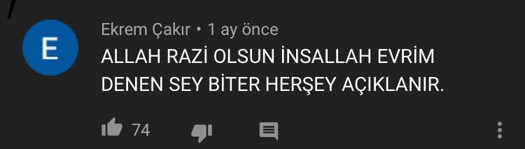 Ne diyeceğimi bilemiyorum öyle bakakaldım amm