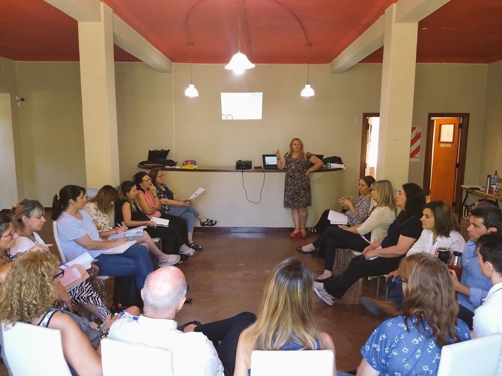 ciierauch's tweet photo. #diciembre #ciie2019 #region17  Compartimos algunas imagenes de nuestra reunión regional CIIE en Gral. Belgrano.
@ciiebelgrano @CIIEPila
@ciiegralpaz @ciiechascomus @CIIEMonte_  @equipocoordciie @VicZorraquin https://t.co/xBiqpCbovy