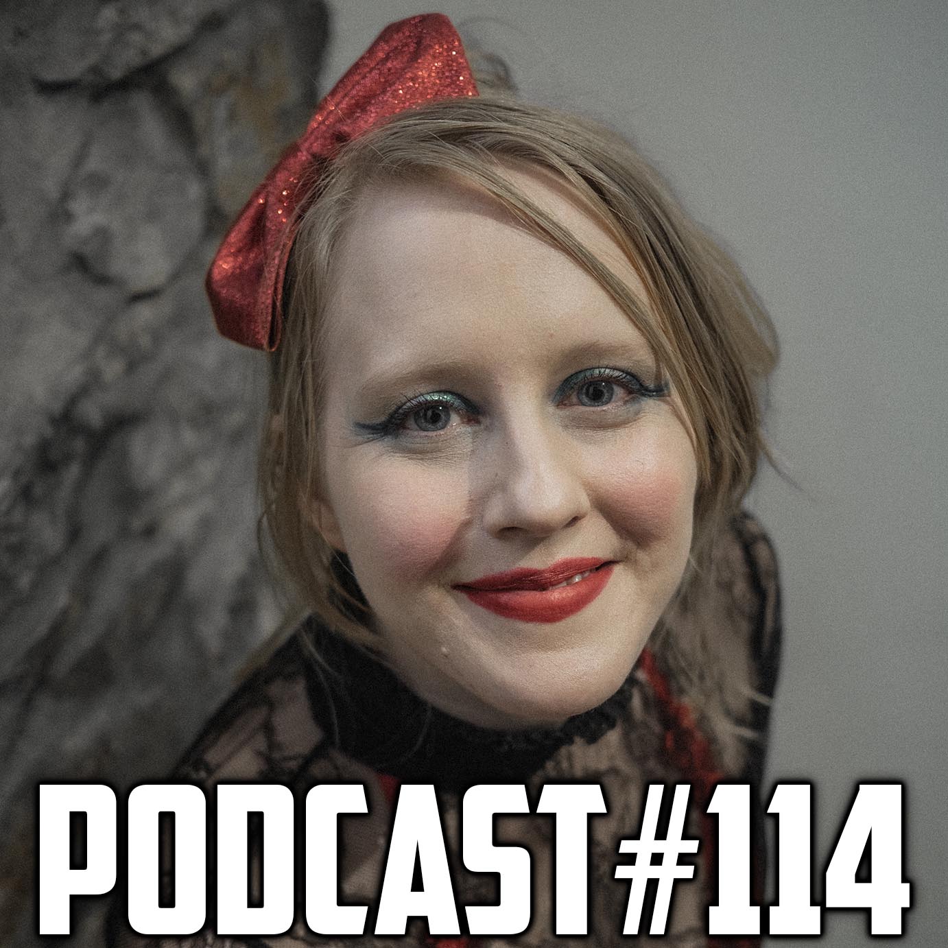 Lucy Muse on Twitter: Time for some late night listening with  