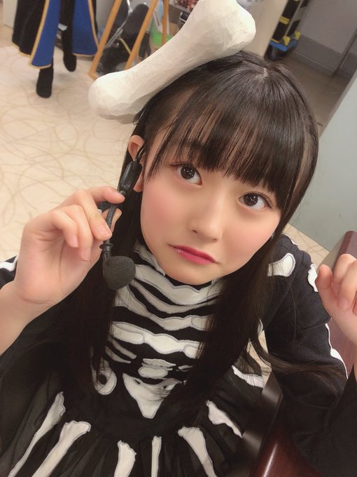 Twitterのコスプレ画像20