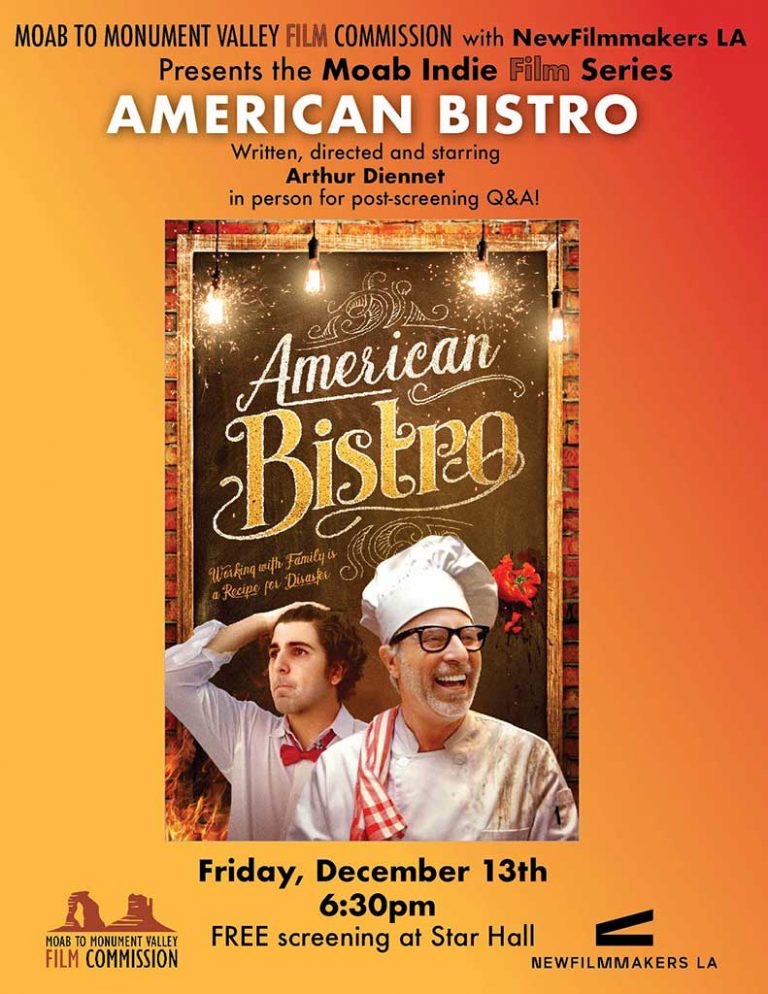 Moab Red Stone Inn tweet media