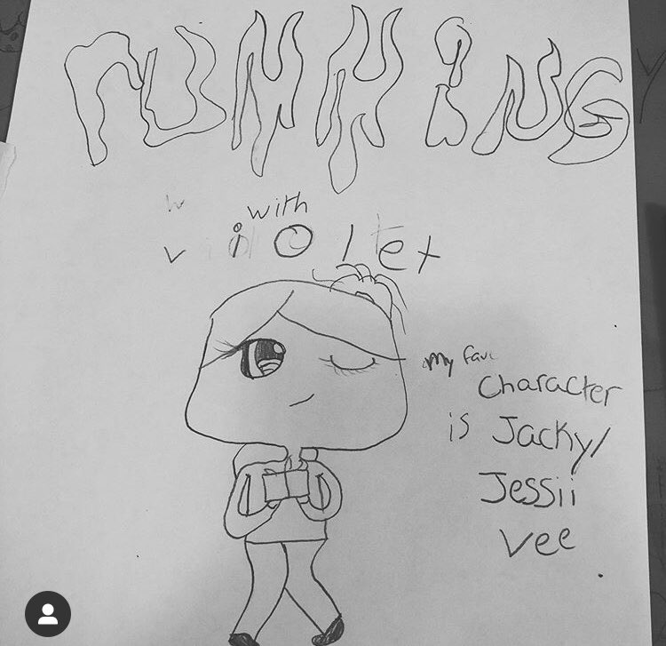 A few pieces of fan art we’ve received in the past couple months! Thanks to everyone who creates stuff like this for us, we appreciate it more than you know! 🥺❤️