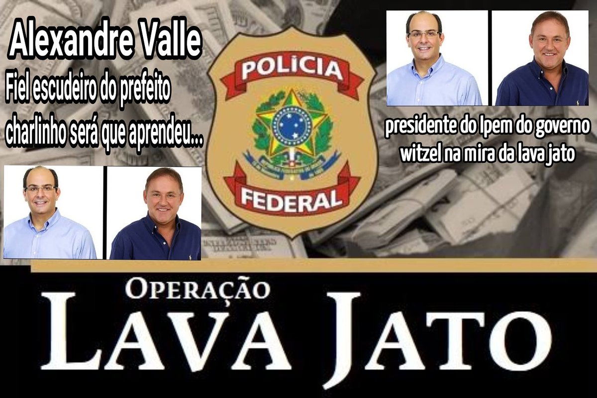 Alexandre Valle e citado na lista de Lélis Texeira como um dos que receberam propinas da fetranspor.