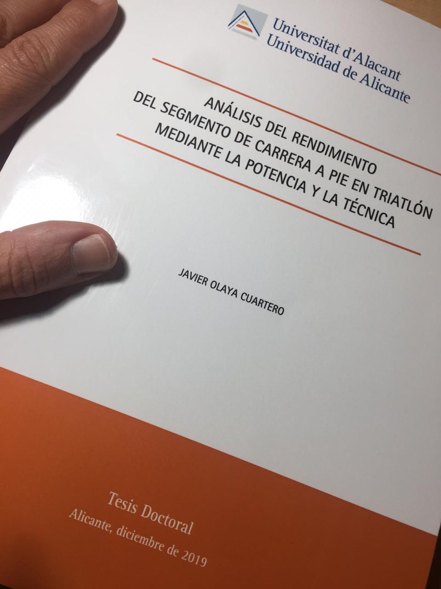 Mañana nos contarán qué tanto sirve entrenar carrera con un 'potenciómetro'