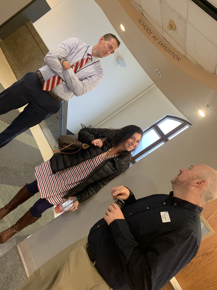 KPCReads's tweet photo. Students.  Students are the reason we teach. Teachers. Teachers empower students to lead their learning. Thank you @mikedittrich77 you make me a better leader, thinker, and educator.  #LFAcademy20 @DedeauxTara @MrNelsonWWI https://t.co/dJMnMApSns