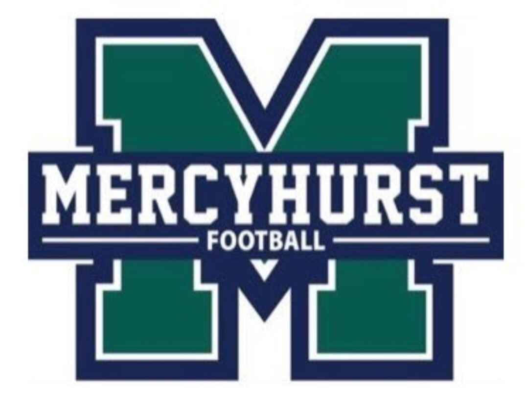 RimelAlex's tweet photo. Very blessed to say I’ve picked up and offer from Mercyhurst! https://t.co/rZ4pker5Bn