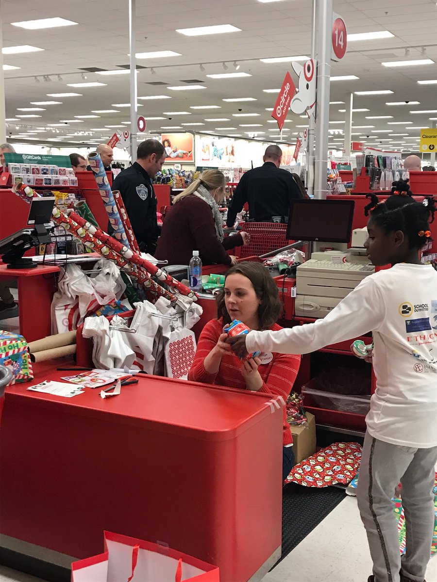 Meggie Schloss (@meggie_ls) on Twitter photo Tonight T2557 hosted the Blue Ash PD and Fire Departments for Target's annual Heroes & Helpers event. Thank you APTL Sam for spearheading this awesome event for the community! <a href="/Teeeeedra/">Tedra Green</a> @Hannah4Target <a href="/DanJensen411/">Daniel Jensen</a> <a href="/kelsienoe/">Kelsie Noe</a> Tonight T2557 hosted the Blue Ash PD and Fire Departments for Target's annual Heroes & Helpers event. Thank you APTL Sam for spearheading this awesome event for the community! <a href="/Teeeeedra/">Tedra Green</a> @Hannah4Target <a href="/DanJensen411/">Daniel Jensen</a> <a href="/kelsienoe/">Kelsie Noe</a>