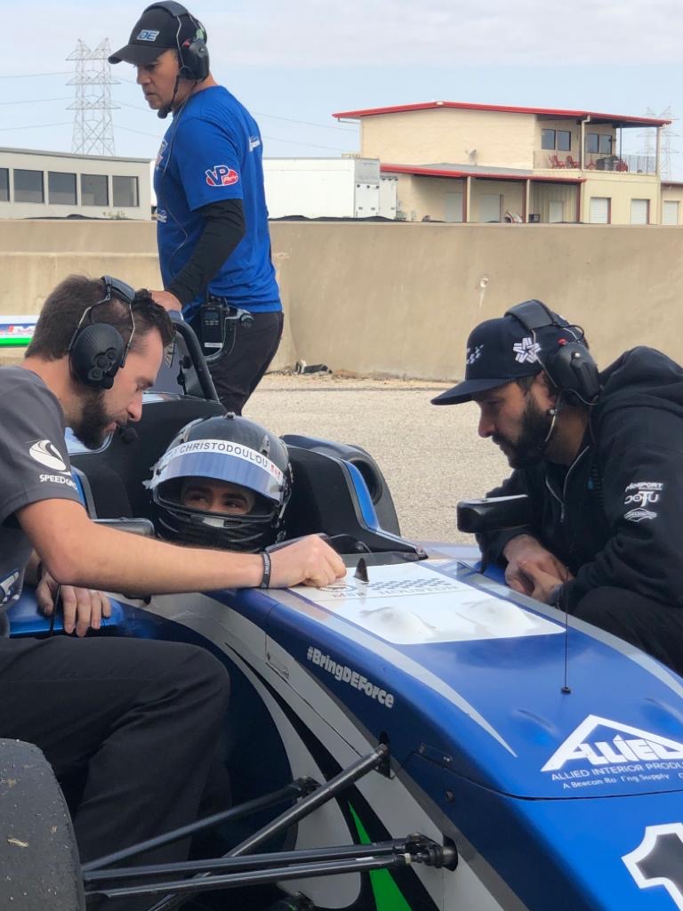 nicochristo22's tweet photo. #Mondaymotivation: Focus, determination, teamwork, #Livetorace - these are the ingredients for my success! 

#winning #f4racing #f4racers #picoftheday #leadership #dreamsdocometrue #nicochristodoulou #racetothetop #racecar #roadtoformula1 #lovetodrive #youngestdriver https://t.co/HREnt9EESz