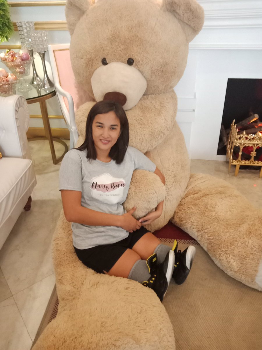 NancyBoroc's tweet photo. @143redangel @ForbesAsia Hello Miss Angel, Im. A fan since your Previous network.. I am a person with disability and hoping in my own ways i can be just like you, giving hope, gocing motivation to other people. SANA MA MEET KITA IN person. I do vlogs to inspire people and help them be grateful. https://t.co/E16es3wHY1