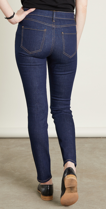 Margot midrise &amp; highrise are back in stock! Now with a touch more cotton so they'll last even longer.  shop.industrystandardny.com/products/the-m…