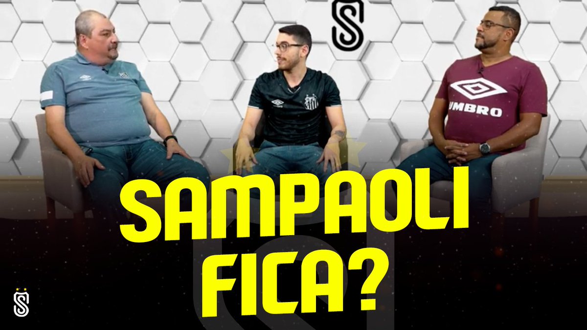 Estamos ao vivo com o penúltimo programa de 2019.
Clique no link e assista na íntegra: youtu.be/8YIVakTmTlg
