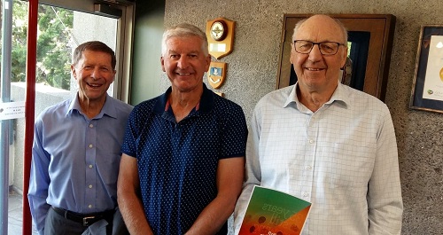MRC_org_nz's tweet photo. Did you know, the 12-month period from July 2018 until June 2019 was the warmest on record in Blenheim for the 87-year period 1932-2018. You will find more meteorological highlights on page 15 of our annual report. https://t.co/RjUTevZPha
#mrctrust #connectingbusinessandscience https://t.co/gm5JBFZYWN