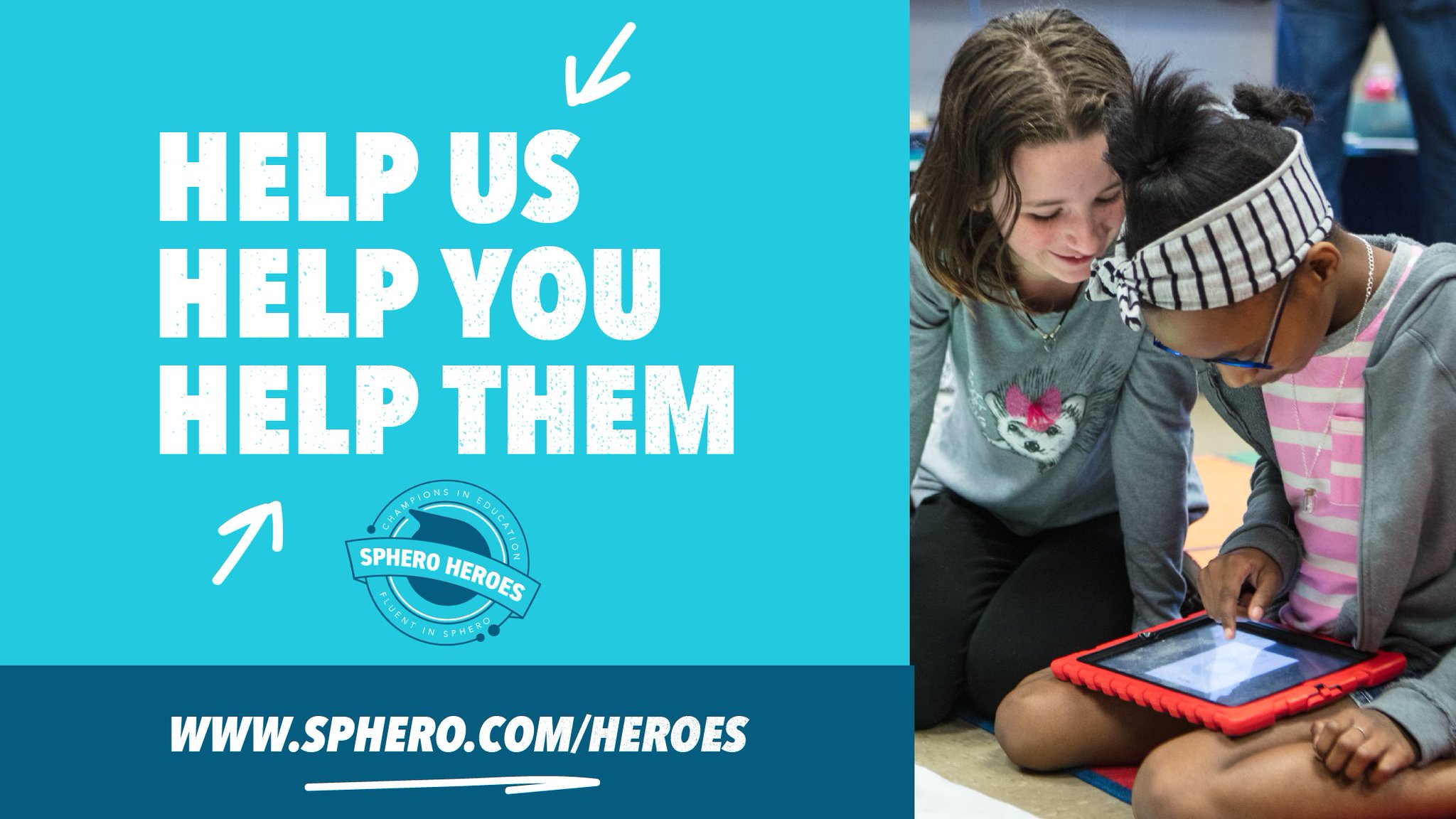 sphero hero