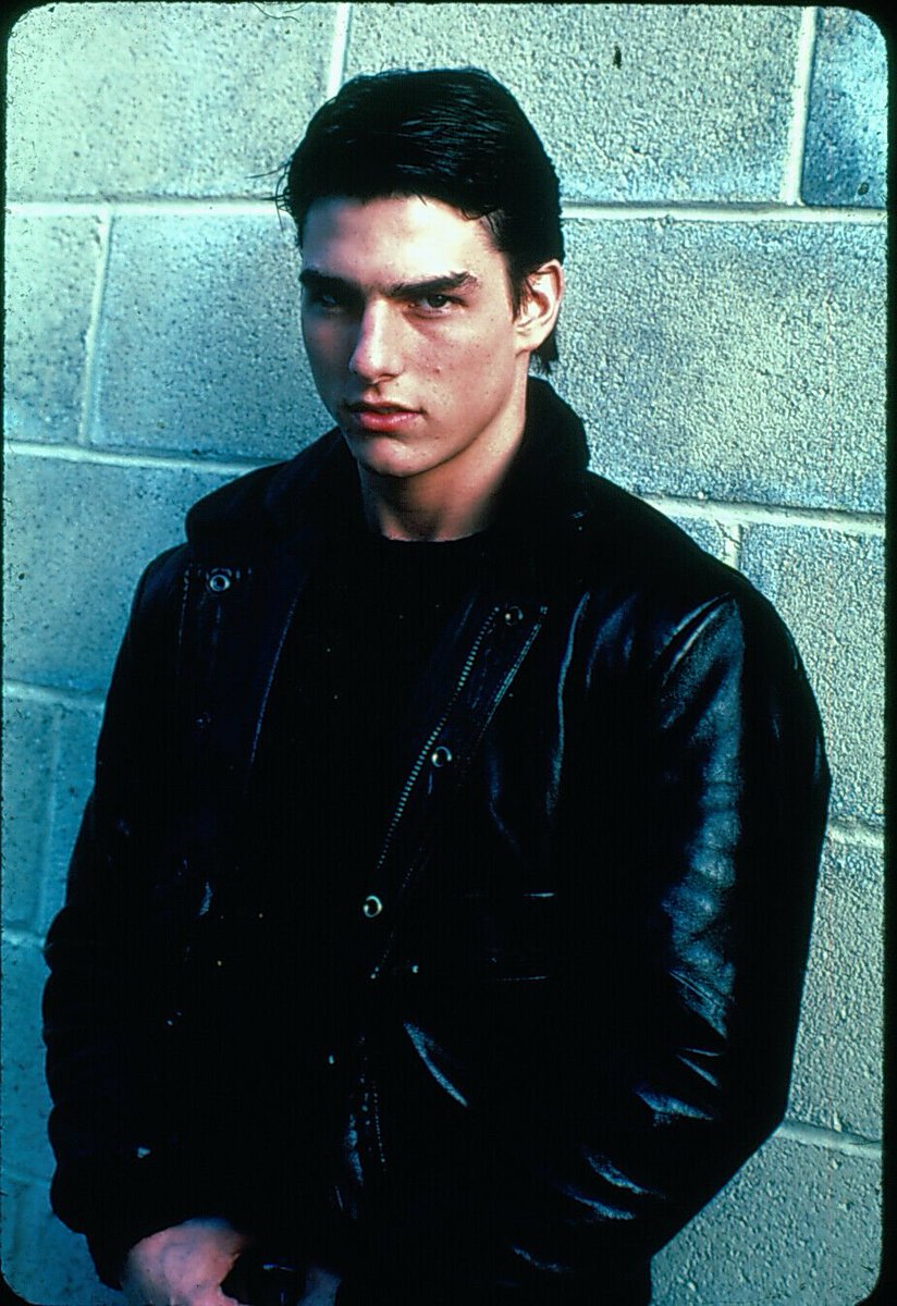 ❤️ Lily I will always love Mr. Tom Cruise ❤️ And he won't forget anyone. 😍
<a href="/TomCruise/">Tom Cruise</a>