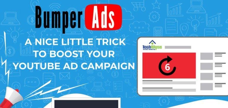 Who else uses Bumper Ads? 
#marketingonline #marketingdigital