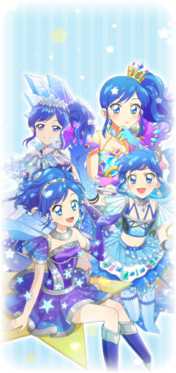 霧矢あおいのtwitterイラスト検索結果 霧矢あおいのtwitterイラスト検索結果