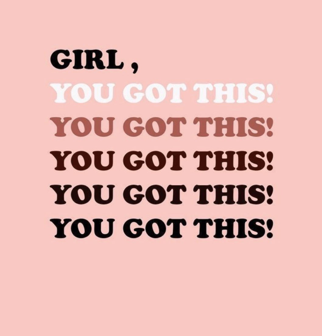 best of luck to our sisters as they take on their finals this week! ♥