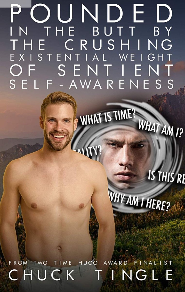 passwordation's tweet image. Character Development