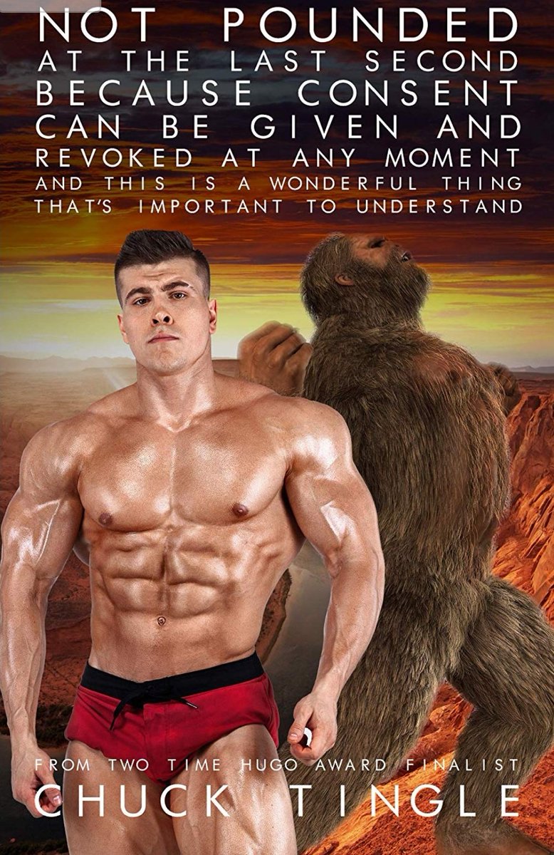 passwordation's tweet image. Character Development