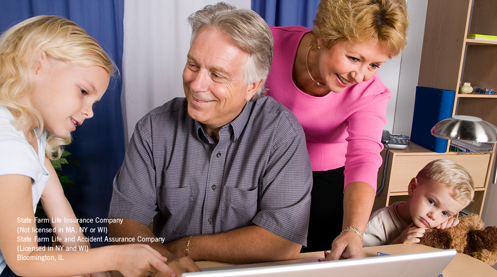 .<a href="/StateFarm/">State Farm</a> offers options for your retirement planning. Call or stop in to learn about our annuities!