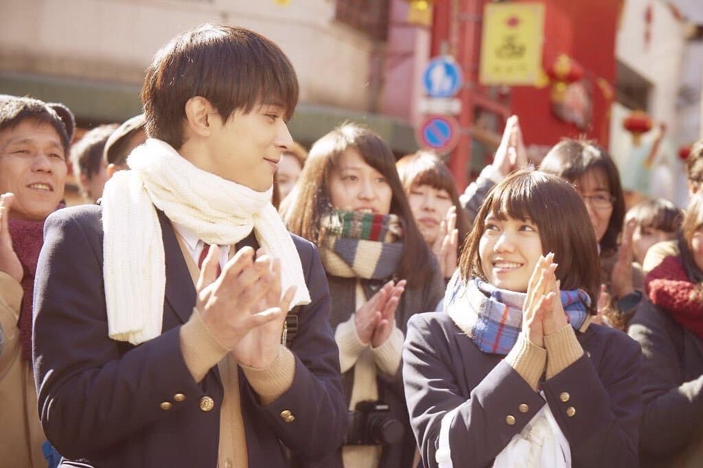 狼少女與黑王子 Twitter Search Twitter