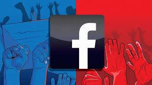EleditorVe's tweet image. Critics say Facebook’s powerful ad tools may imperil democracy. But politicians love them.
#9thDecember #EEUU #Washington
#TopNews #Tecnology #Facebook #Democracy
#WashingtonToday

Credits News washingtonpost.com/technology/201…