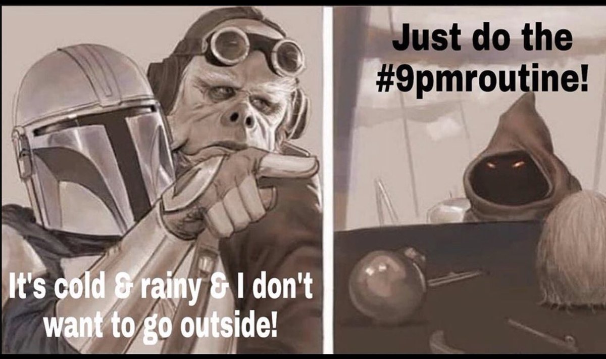 FruitlandPd's tweet photo. #FruitlandsFinest #9PMRoutine #LockYourCar #SecureYourValuables #LockYourDoor #LockItUp  #BrushYourTeeth #GoToBed #WakeUp #DoGreatThings #Repeat. https://t.co/5CUyjcp93q