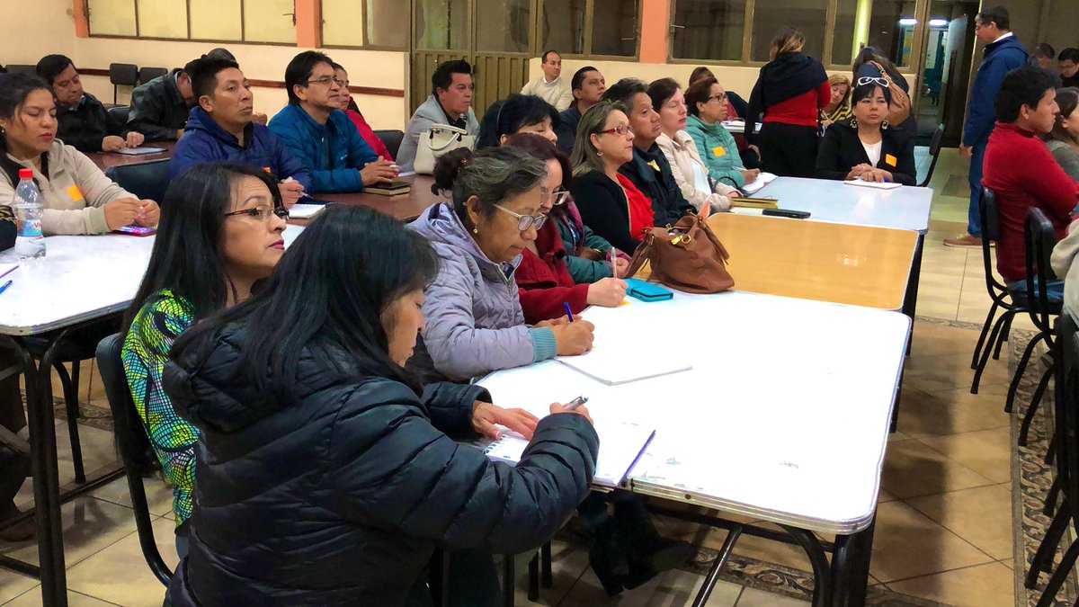Gobernación del Azuay tweet media
