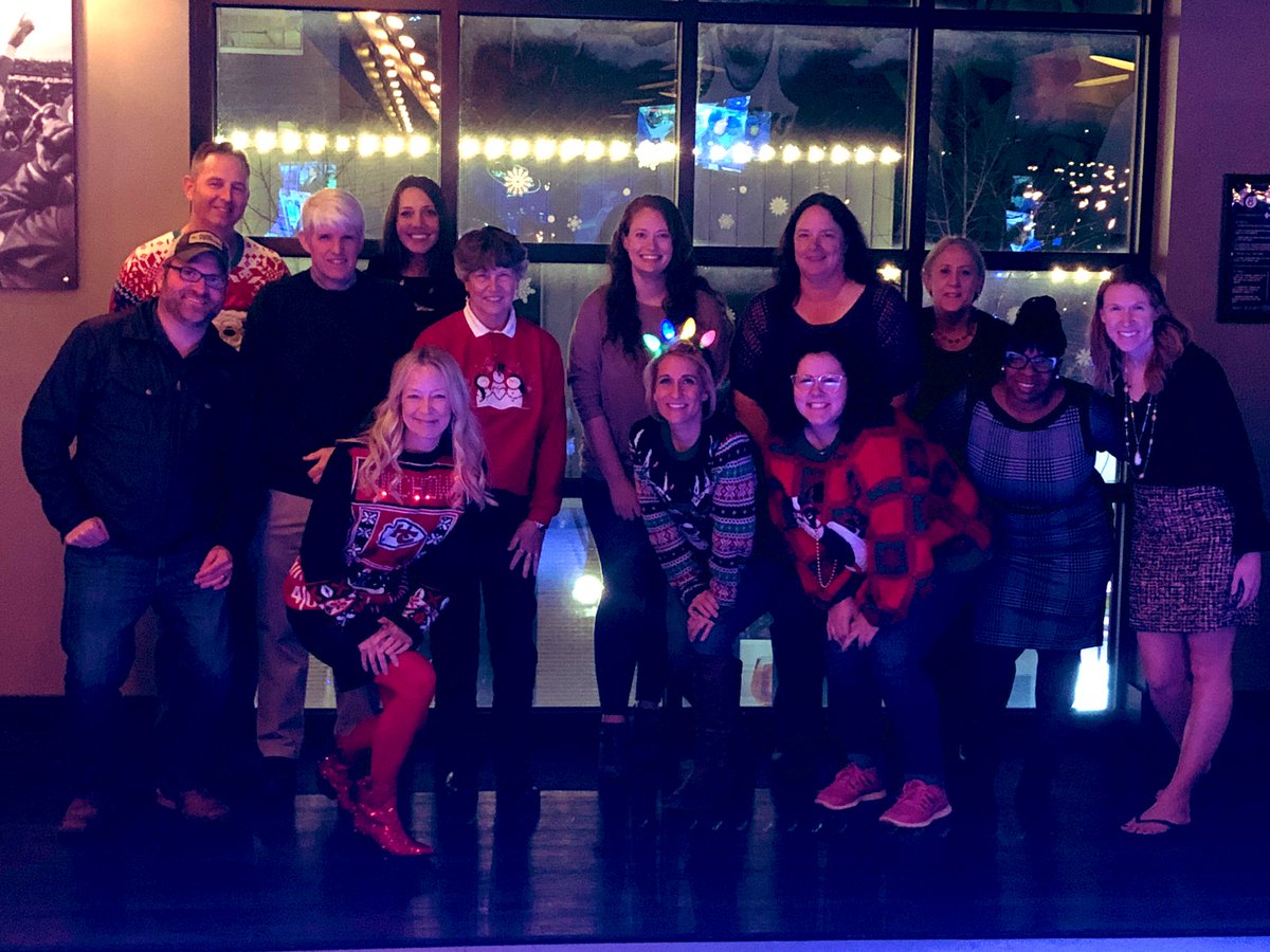 KC Corp Challenge tweet media