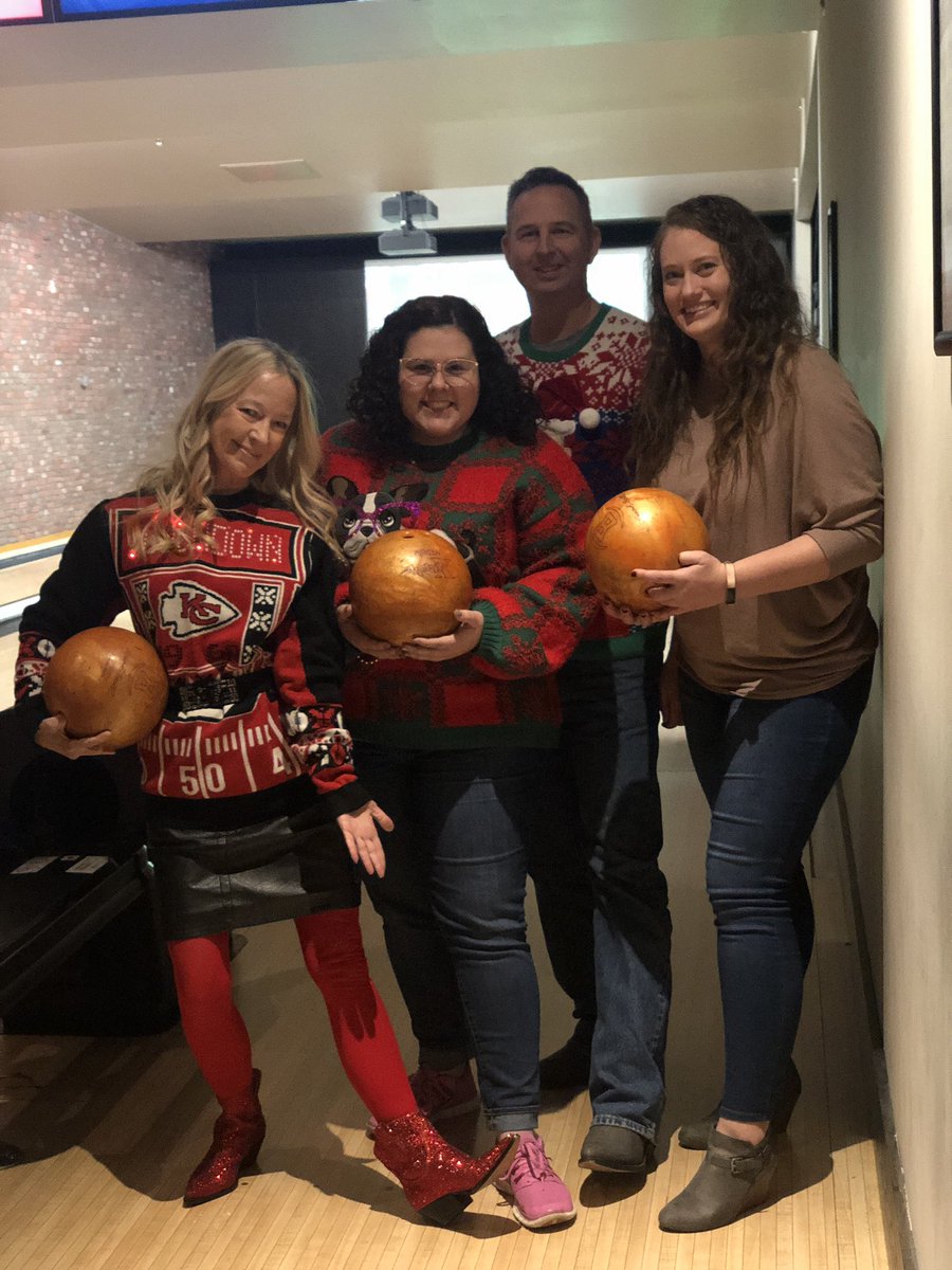 KC Corp Challenge tweet media