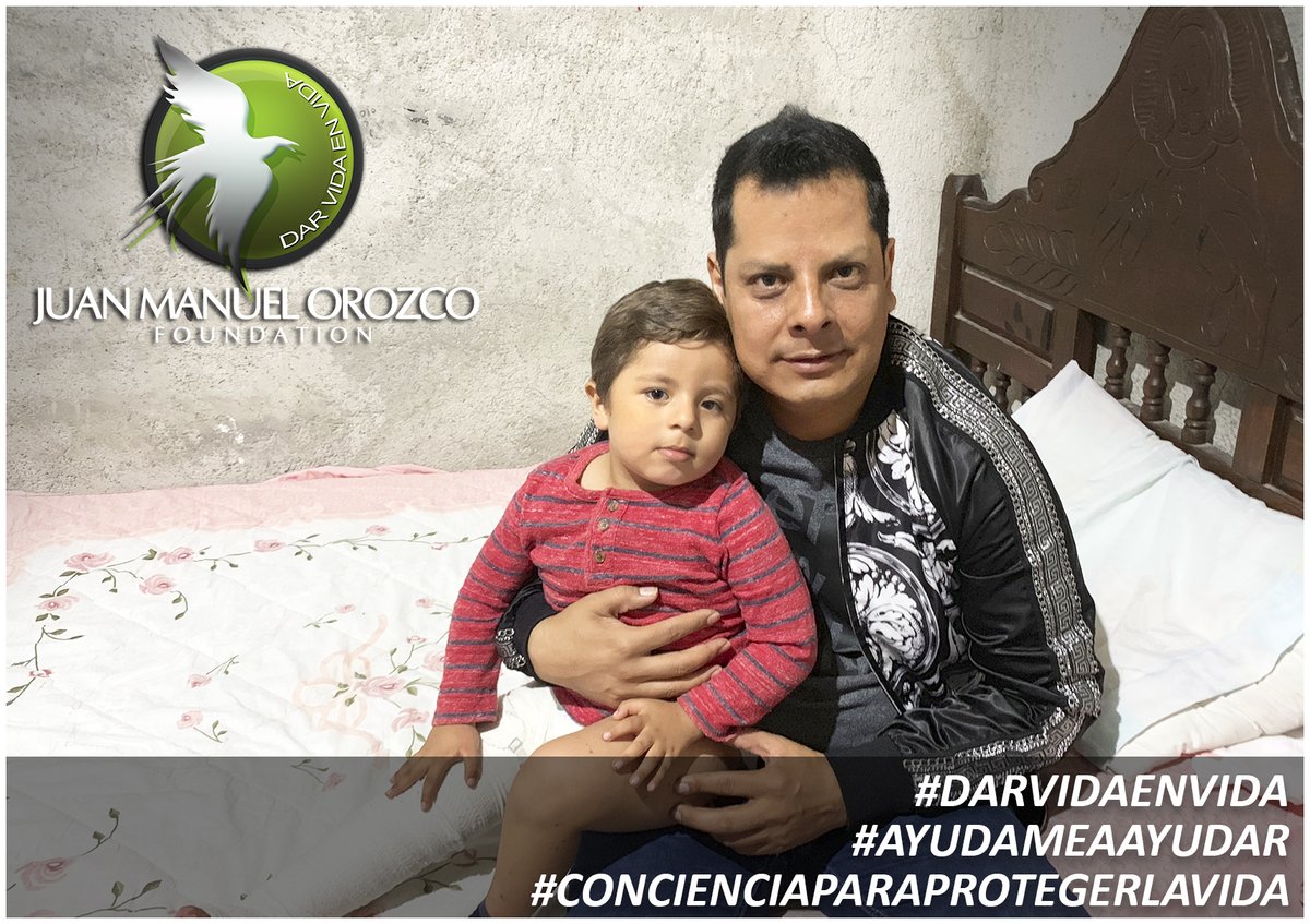 FoundationJMO's tweet photo. ¿Como puedes ayudar a Jeisen Eliazar Arrellano?
@FoundationJMO está organizando una Gran Rifa con causa para Beneficio de #JeisenEliazarArellano
Entra al link👇
https://t.co/MwzGLAXhmd
#DARVIDAENVIDA💖
#CONCIENCIAPARAPROTEGERLAVIDA✨💞
#AYUDAMEAAYUDAR✨
#COMPARTEESTAPUBLICACION https://t.co/uFmAjho9Bv