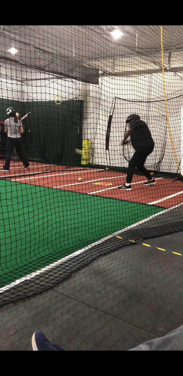CharlesCtyElite's tweet photo. She's at it again!! #Consistent #Focused #Determined #5Star #SetonSoftball🥎 https://t.co/qnaSfy5LkN