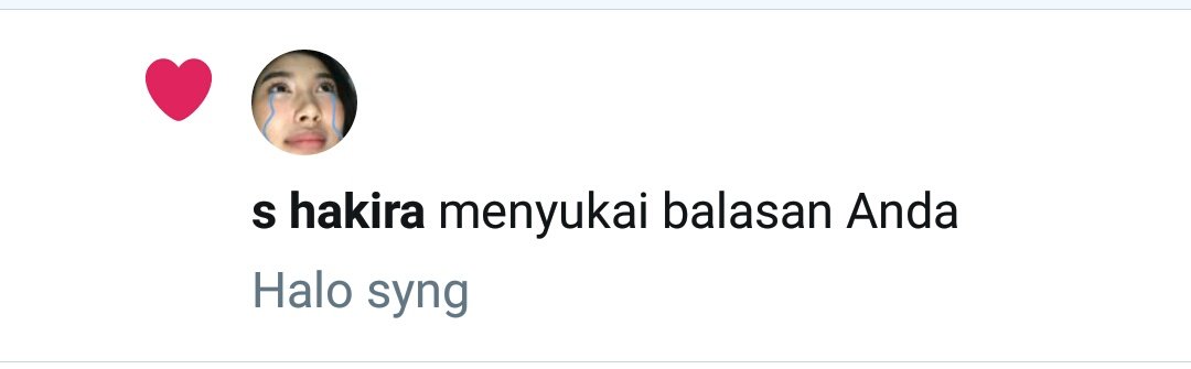 ah_garing's tweet photo. @shakirajasmines wih kena like :) https://t.co/Sav0dsDK7i