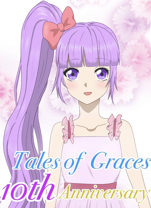 テイルズオブグレイセスのtwitterイラスト検索結果 古い順