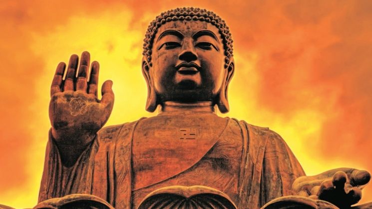 “Tu peor enemigo no te puede dañar tanto como tus propios pensamientos. Ni tu padre, ni tu madre, ni tu amigo más querido, te pueden ayudar tanto  como tu propia mente disciplinada”.
Buda Gautama
#Fuedicho