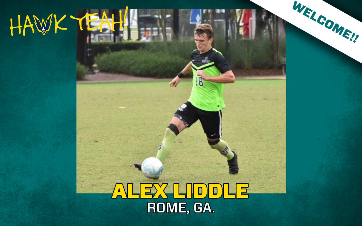 UNCWMenssoccer tweet picture