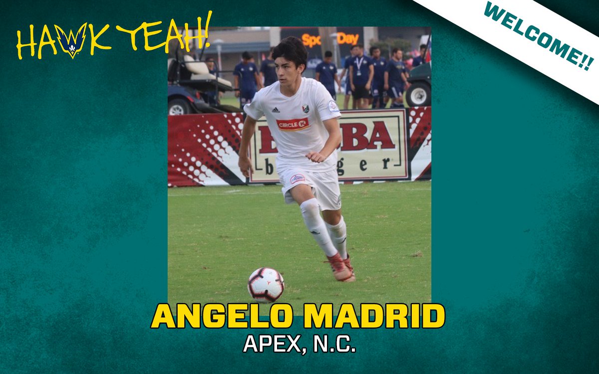 UNCWMenssoccer tweet picture