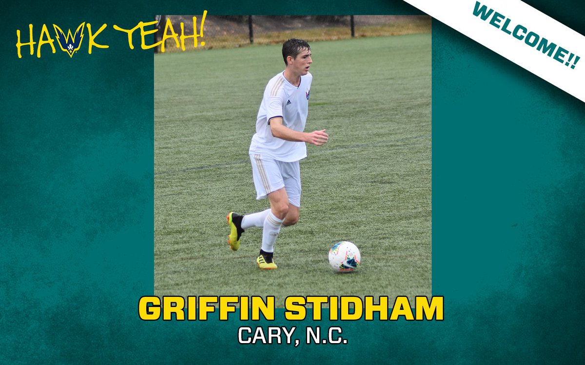 UNCWMenssoccer tweet picture