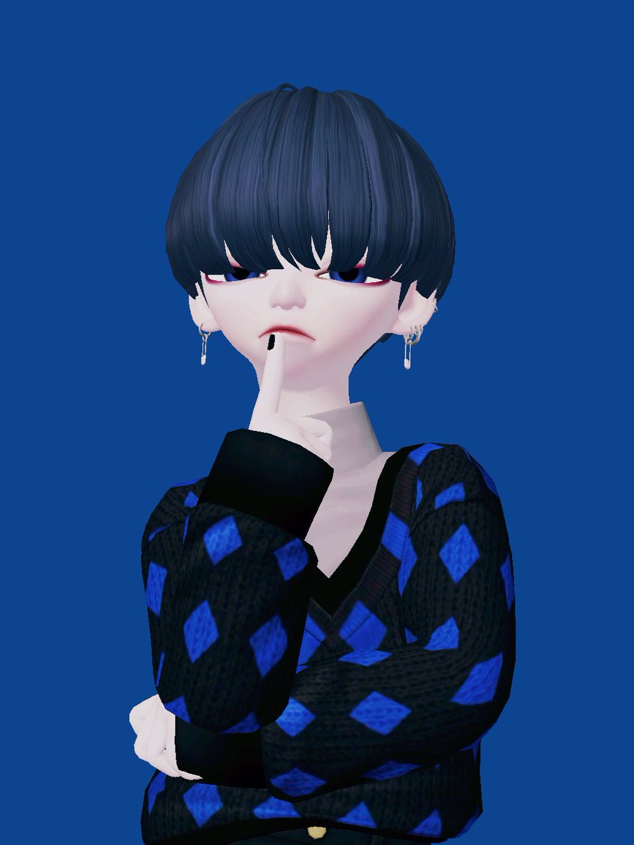 Ren_kun_zp's tweet photo. さて、
チームのリーダーどうしましょうか…
#BattleColors_blue
#BattleColors https://t.co/IutQ0aI3sC