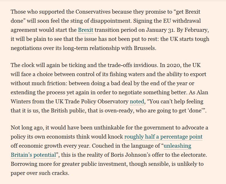 StuartBudd1's tweet photo. @tnewtondunn @Lord_Sugar 2/
I refuse to vote for something that will harm:
My business;
The United Kingdom;
The ecomony of the UK;
Medical & food shortages supplies;
UK security;
British jobs
Plus, has no viable plan;
Will be a certain no-deal Brexit in Dec 2020.
#ShitAdvice
https://t.co/DEbNt3iemp https://t.co/YXTKrXBnYm
