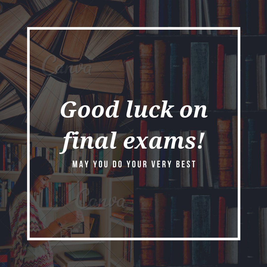 UTEPEnglHonors's tweet photo. Finals week is here! Good luck to everyone taking exams and submitting any last assignments. 📚 #sigmataudelta #utepsigmataudelta #utep #englishmatters https://t.co/oh51dOssox