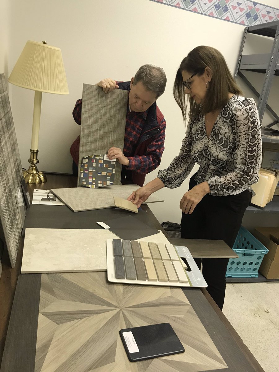 MalchowsSD's tweet photo. Here is one of the projects our designers are working on! What’s your next project? Call us today (605)-225-1900 for the look you love to come home to. Malchows Home Furnishings! https://t.co/GanxqUPTLV
