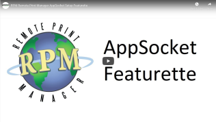 BrooksSoftware's tweet photo. If you have enterprise software which works with JetDirect printers, you may be interested in our recent video. This addition to our RPM Remote Print Manager® print server has already been helping enterprise customers print and generate PDFs on the side.
https://t.co/B0dc70bGDC https://t.co/xpbGcX5hDH