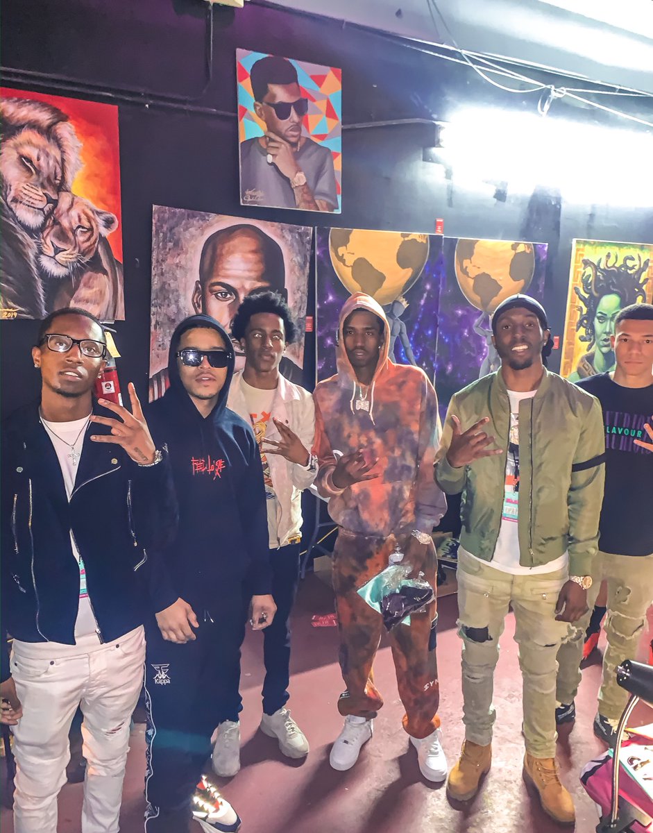 kreidwavelyfe's tweet photo. 🤘🏽 #WL4L https://t.co/051JDr3zqH