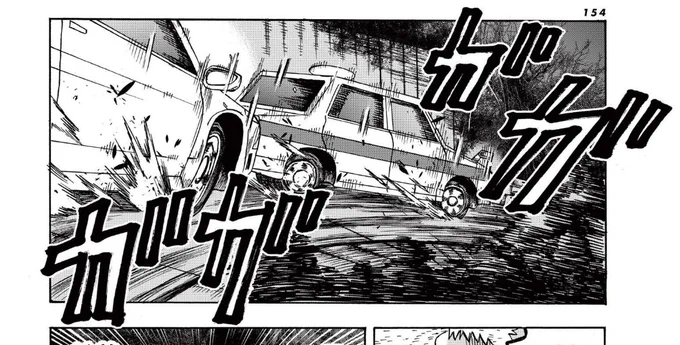昨日に続きLINEマンガのコメ欄への言い訳です。
おそらく一番多い「車が下手」というご意見。
うむ。その通りであろう。自覚しておる。
しかし…それでも…7話の間にちょっとは成長したと思いません…?
変わってない…?
んー…
「漫画は絵じゃない」とか言っちゃってた20代が悔やまれる 