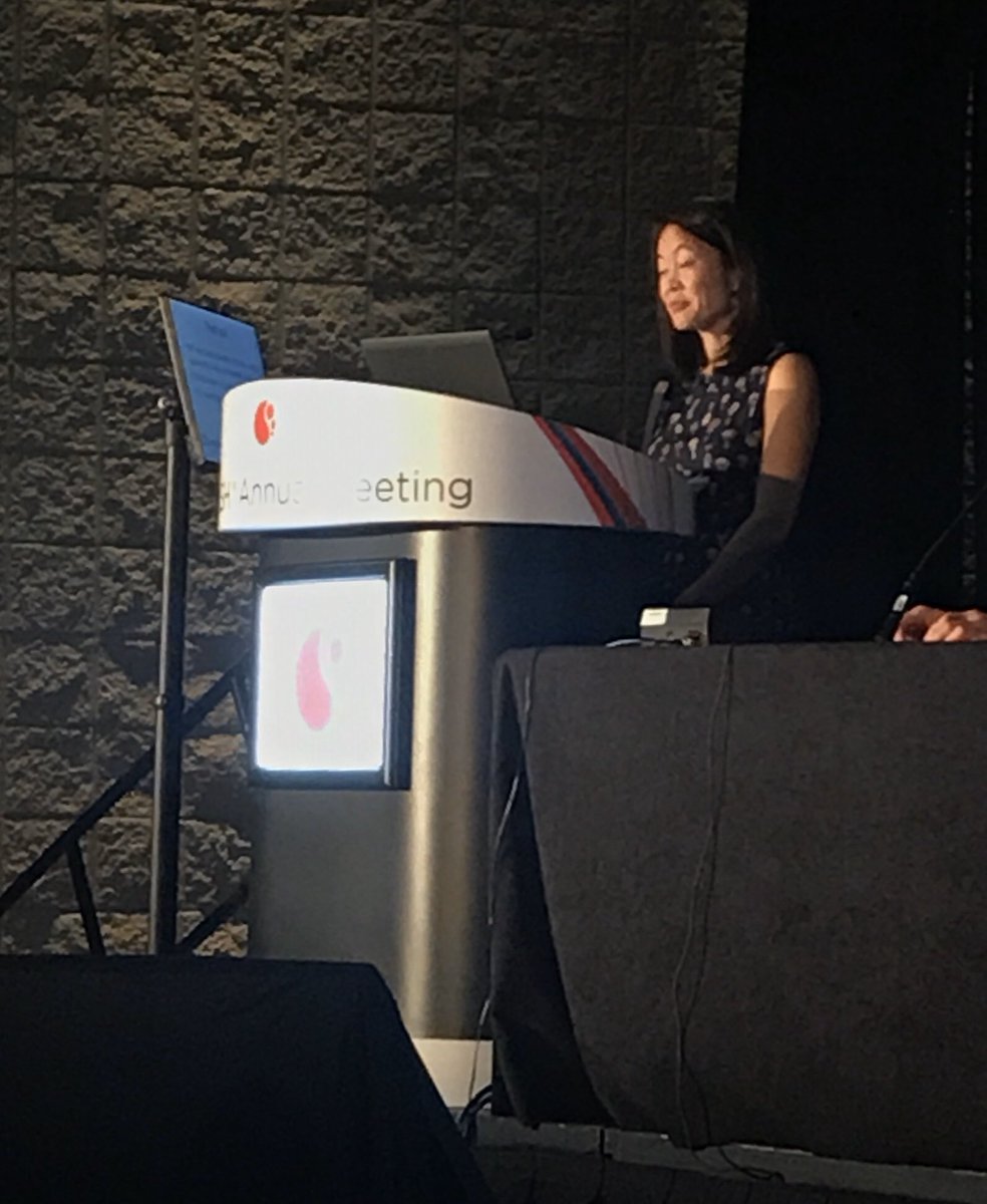 DrKSideGreen's tweet photo. Preop anemia:
1. Increases mortality,
2. Is modifiable,
3. Is common.

Talk from @dryulialin at #ASH19 makes me wonder why we fuss so much about periop cardiac risk (e.g. identifying MINS) -- treating anemia seems like lower hanging fruit to potentially save lives. https://t.co/Q0SYJkoc1y