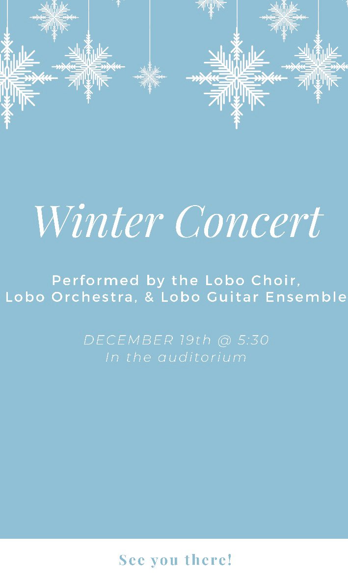 ChavezHSChoir's tweet photo. Come see us peform December 19th❄️ https://t.co/0DLKVl7VE0