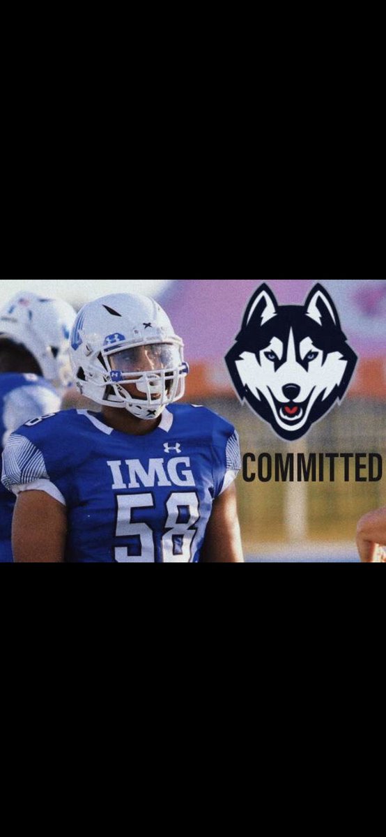 Thank you to everyone who was a part of this journey. Excited for the next step #raisethebar🔵⚪️